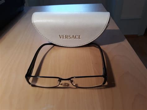 brille versace ve 325210854 mit gläsern online bestellen|Versace Brillen günstig bestellen .